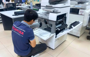 5 Tiêu Chí Đánh Giá Đơn Vị Cho Thuê Máy Photocopy Uy Tín